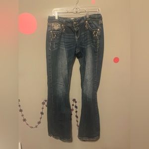 Grace in LA Women’s Jeans